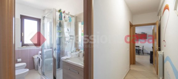 3-Zimmer Wohnung in Tivoli, Italy, Nr. 236487 21