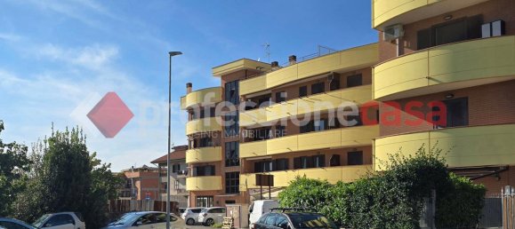 3-Zimmer Wohnung in Tivoli, Italy, Nr. 236487 31