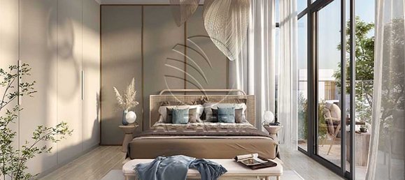 3 chambres Appartement à Yas Island, UAE No. 109069 3