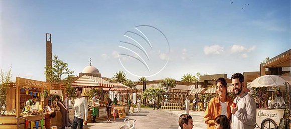 3 chambres Appartement à Yas Island, UAE No. 109069 5