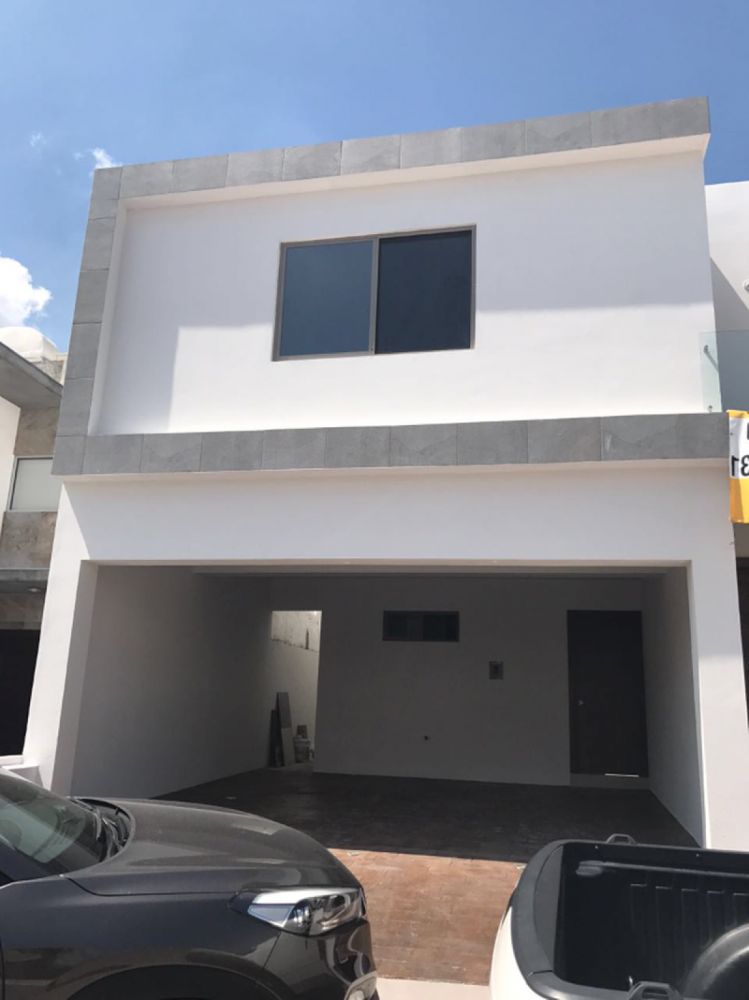 Casa T3 em Chihuahua, Mexico N.º 158383