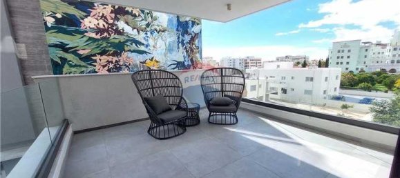Apartamento de 2 dormitorios en Limassol, Cyprus No. 18472 6