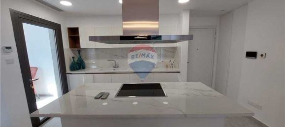 Apartamento de 2 dormitorios en Limassol, Cyprus No. 18472 4