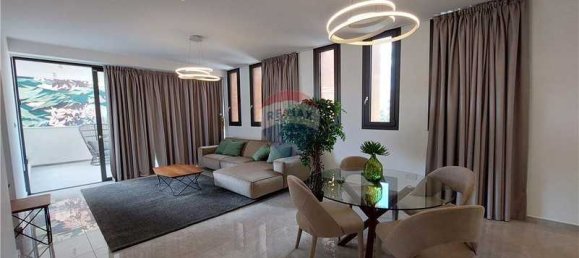 Apartamento de 2 dormitorios en Limassol, Cyprus No. 18472 3