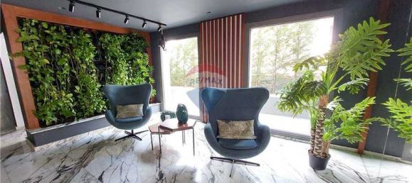 Apartamento de 2 dormitorios en Limassol, Cyprus No. 18472 12