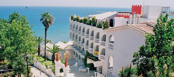 Stadthaus in Achaea, Greece 2000m², Nr. 7767 2