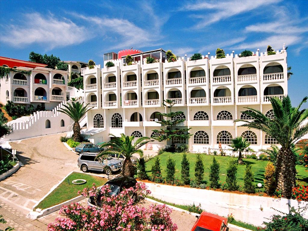 Stadthaus in Achaea, Greece 2000m², Nr. 7767