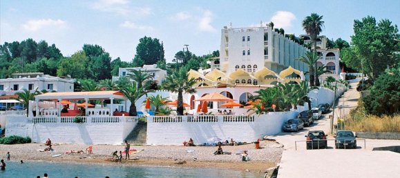 Stadthaus in Achaea, Greece 2000m², Nr. 7767 4