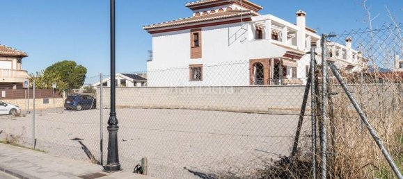 Земельный участок 400м² в Гранада, Испания № 179325 18