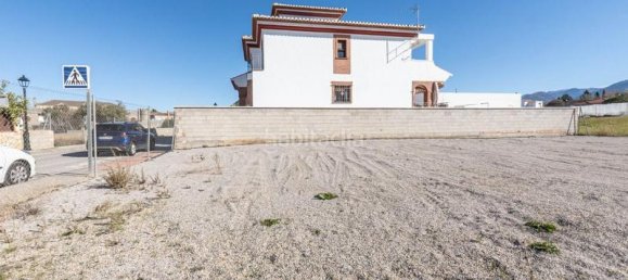 Земельный участок 400м² в Гранада, Испания № 179325 2