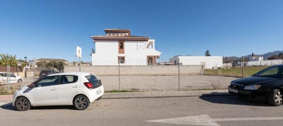 Земельный участок 400м² в Гранада, Испания № 179325 19