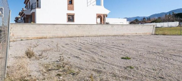 Земельный участок 400м² в Гранада, Испания № 179325 28