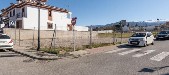 Земельный участок 400м² в Гранада, Испания № 179325 4