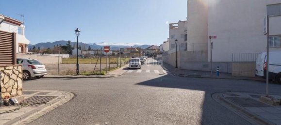 Земельный участок 400м² в Гранада, Испания № 179325 16