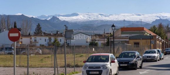 Земельный участок 400м² в Гранада, Испания № 179325 8