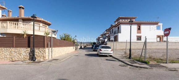 Земельный участок 400м² в Гранада, Испания № 179325 27