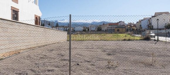 Земельный участок 400м² в Гранада, Испания № 179325 11