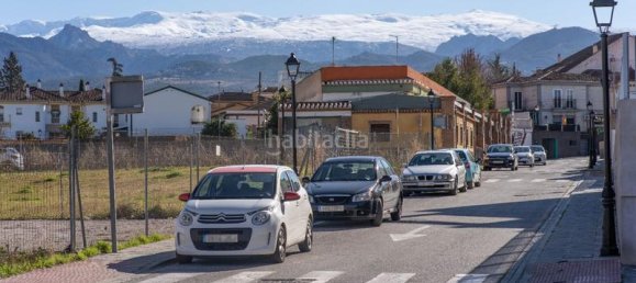 Земельный участок 400м² в Гранада, Испания № 179325 20