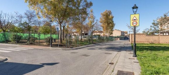 Земельный участок 400м² в Гранада, Испания № 179325 5