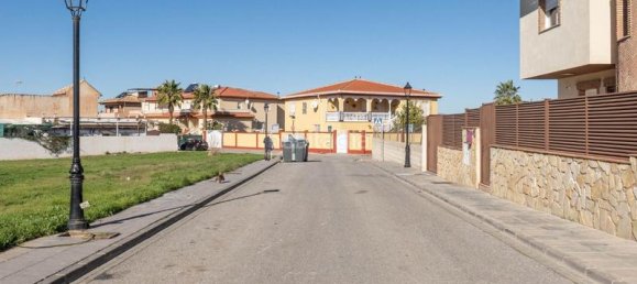 Земельный участок 400м² в Гранада, Испания № 179325 17