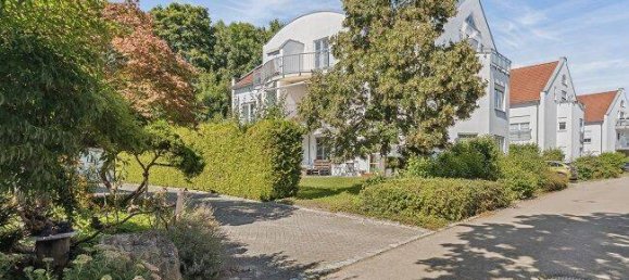 Квартира с 1 спальней в Альб-Дунай, Германия № 277234 3