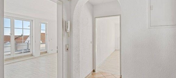 Квартира с 1 спальней в Альб-Дунай, Германия № 277234 7