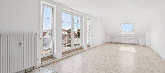 Квартира с 1 спальней в Альб-Дунай, Германия № 277234 4