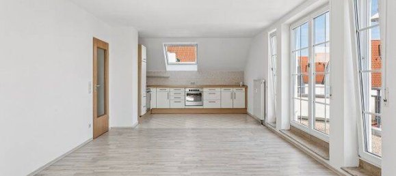 Квартира с 1 спальней в Альб-Дунай, Германия № 277234 5