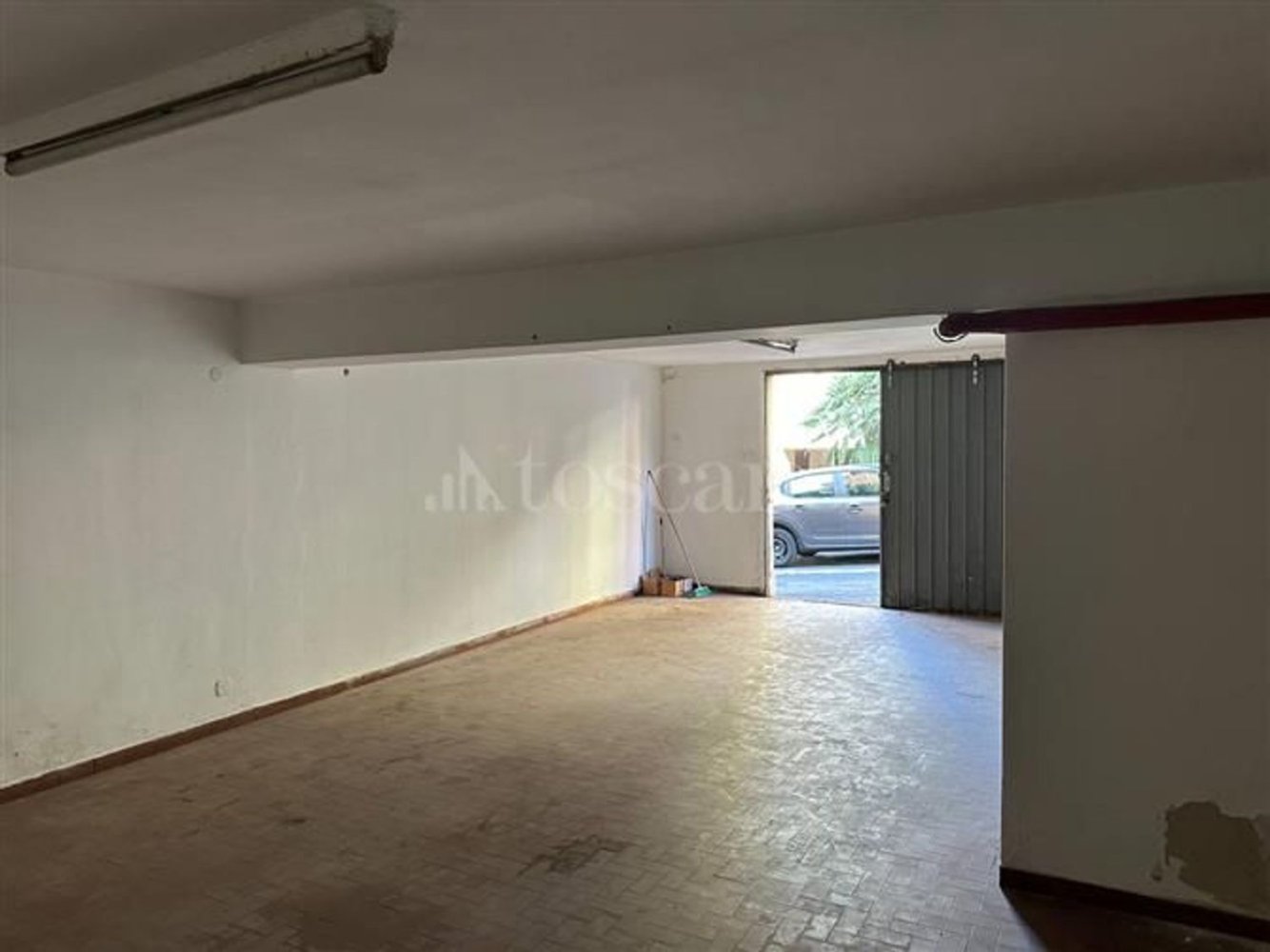 45m² Garage in San Gregorio di Catania, Italy No. 132832