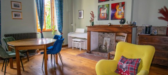 4 chambres Maison à Haute-Garonne, France No. 279287 6