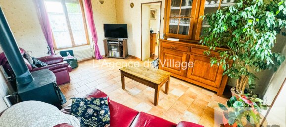 4 chambres Maison à Neuilly-en-Thelle, France No. 67438 3