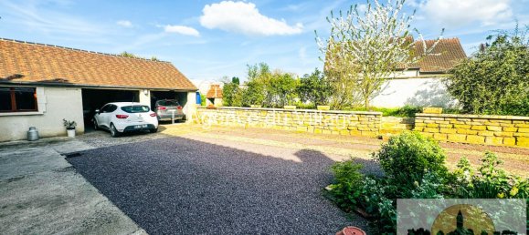 4 chambres Maison à Neuilly-en-Thelle, France No. 67438 13