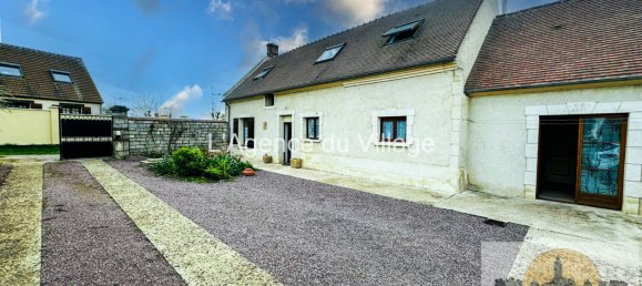 4 chambres Maison à Neuilly-en-Thelle, France No. 67438 11