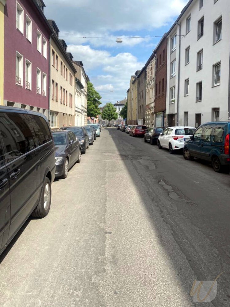 Apartamento de 2 dormitorios en Krefeld, Germany No. 320247