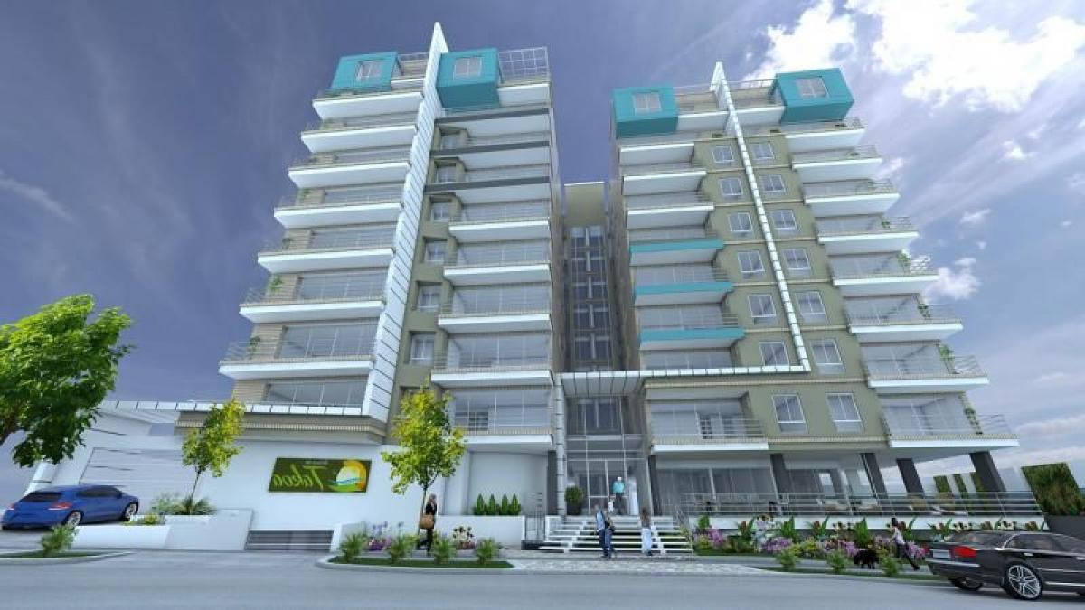 3 bedrooms House in Atlantico, Colombia No. 2824