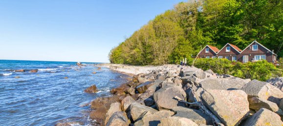 5 bedrooms Townhouse in Vorpommern-Rugen, Germany No. 235530 22