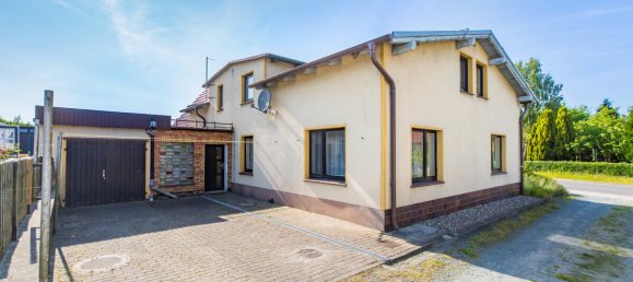 5 bedrooms Townhouse in Vorpommern-Rugen, Germany No. 235530 12