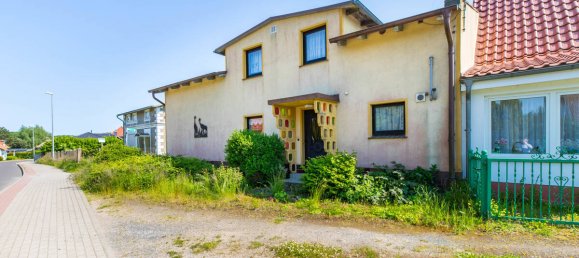 5 bedrooms Townhouse in Vorpommern-Rugen, Germany No. 235530 13