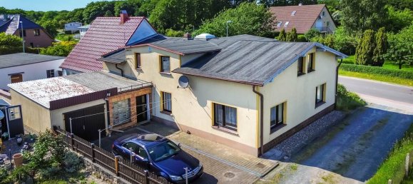 5 bedrooms Townhouse in Vorpommern-Rugen, Germany No. 235530 14