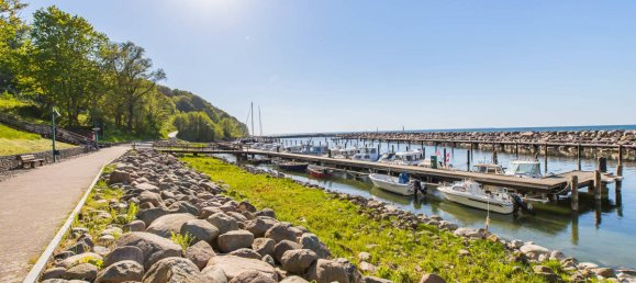 5 bedrooms Townhouse in Vorpommern-Rugen, Germany No. 235530 23