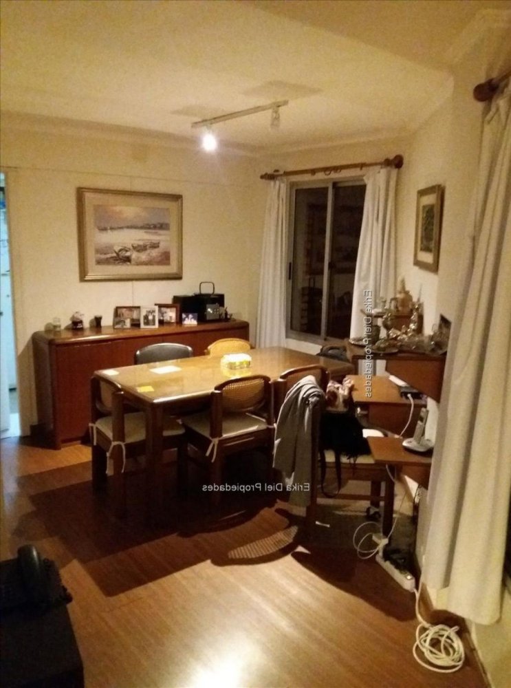 Apartamento T3 em Montevideo, Uruguay N.º 6009