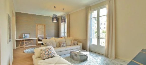 3 Schlafzimmer Wohnung in Antibes, France, Nr. 38203 3