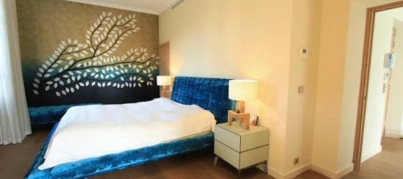 3 Schlafzimmer Wohnung in Antibes, France, Nr. 38203 6