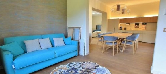 3 Schlafzimmer Wohnung in Antibes, France, Nr. 38203 5