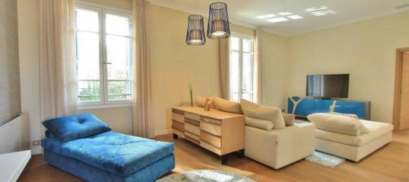 3 Schlafzimmer Wohnung in Antibes, France, Nr. 38203 4