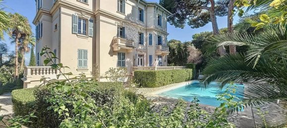 3 Schlafzimmer Wohnung in Antibes, France, Nr. 38203 2