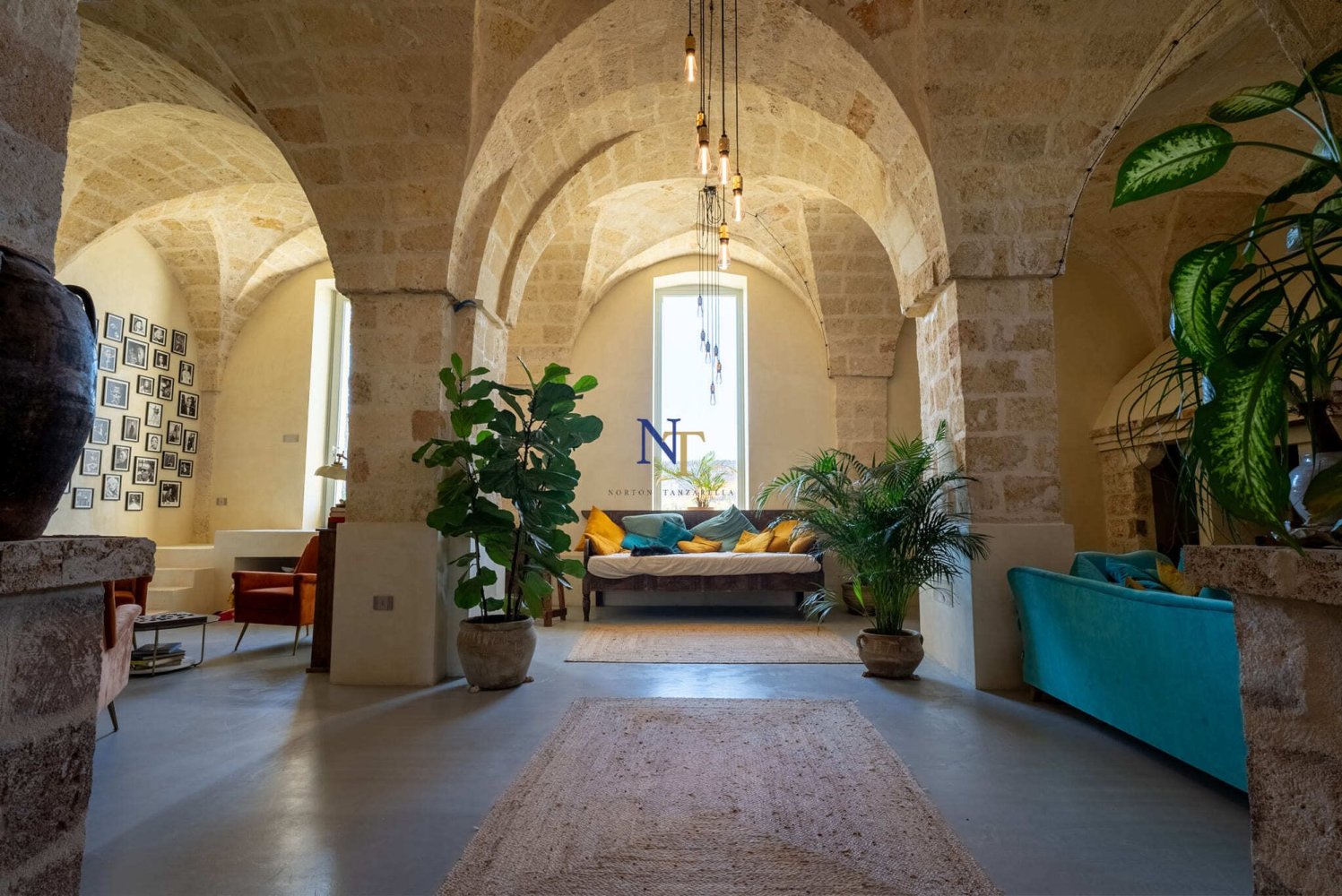 6 chambres Maison à Francavilla Fontana, Italy No. 283294