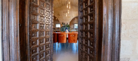 6 chambres Maison à Francavilla Fontana, Italy No. 283294 3