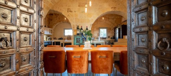 6 chambres Maison à Francavilla Fontana, Italy No. 283294 2