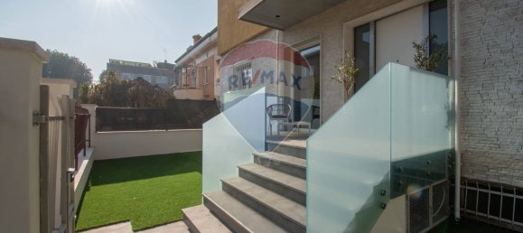 3 غرف نوم شقة في Brescia, Italy رقم 365601 19